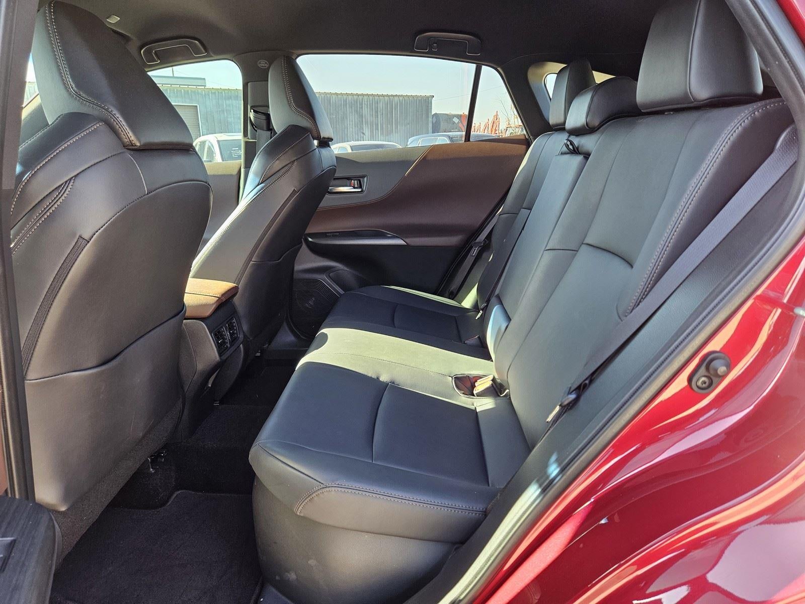 2023 Toyota Venza XLE