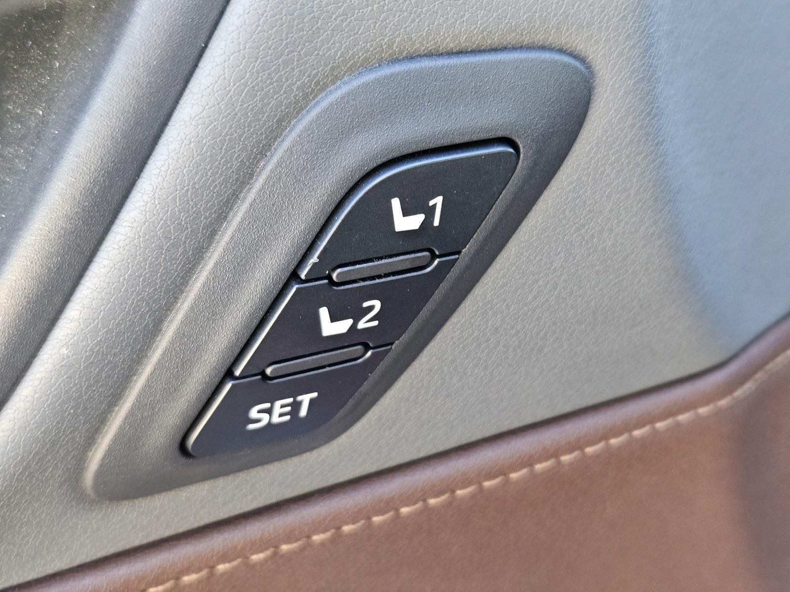 2023 Toyota Venza XLE