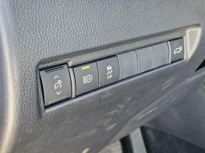 2023 Toyota Venza XLE