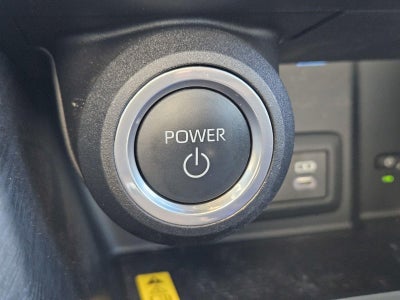 2023 Toyota Venza XLE