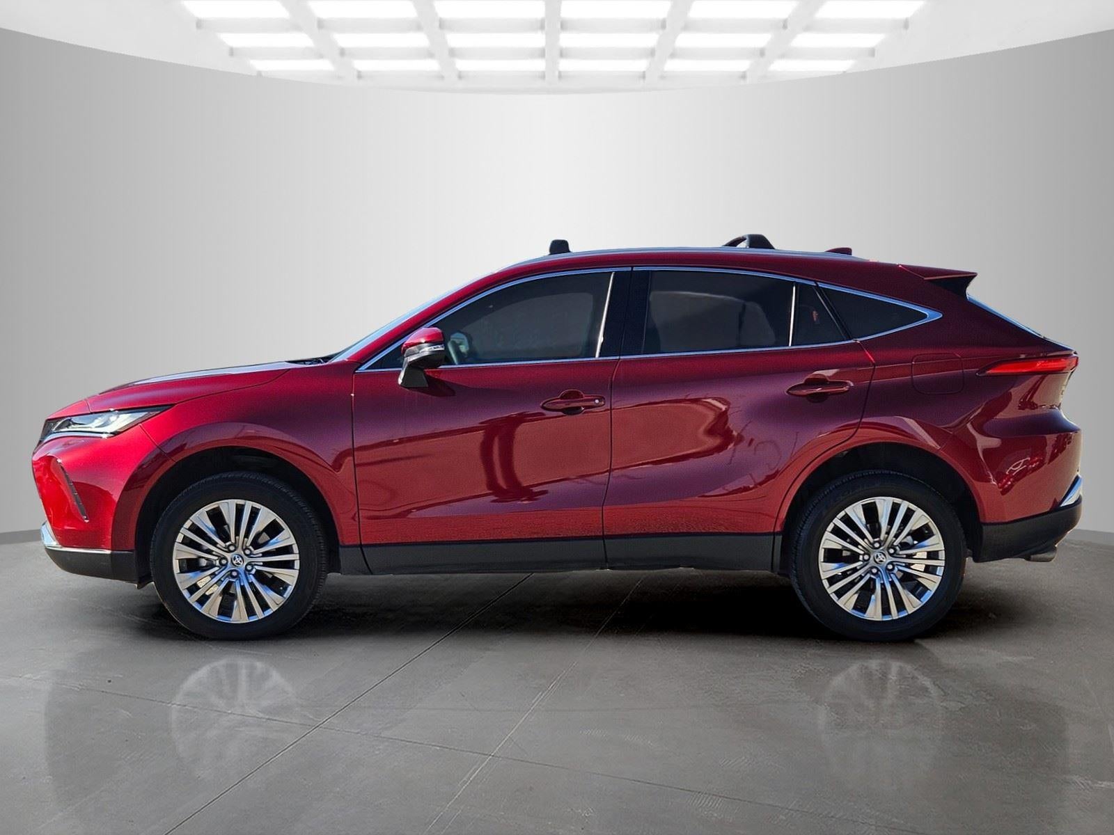 2023 Toyota Venza XLE