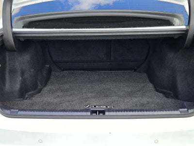 2023 Lexus IS IS 350 F SPORT