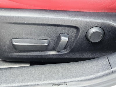 2023 Lexus IS IS 350 F SPORT