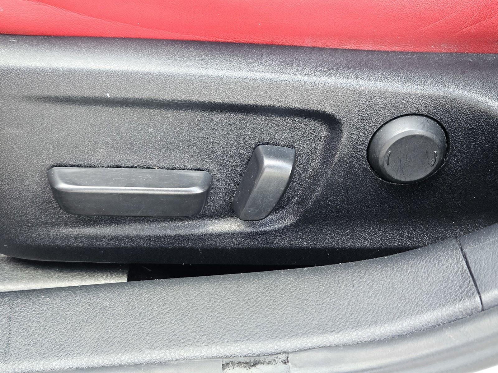 2023 Lexus IS IS 350 F SPORT