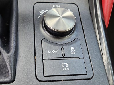 2023 Lexus IS IS 350 F SPORT