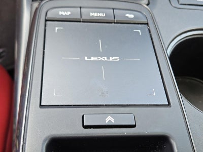 2023 Lexus IS IS 350 F SPORT