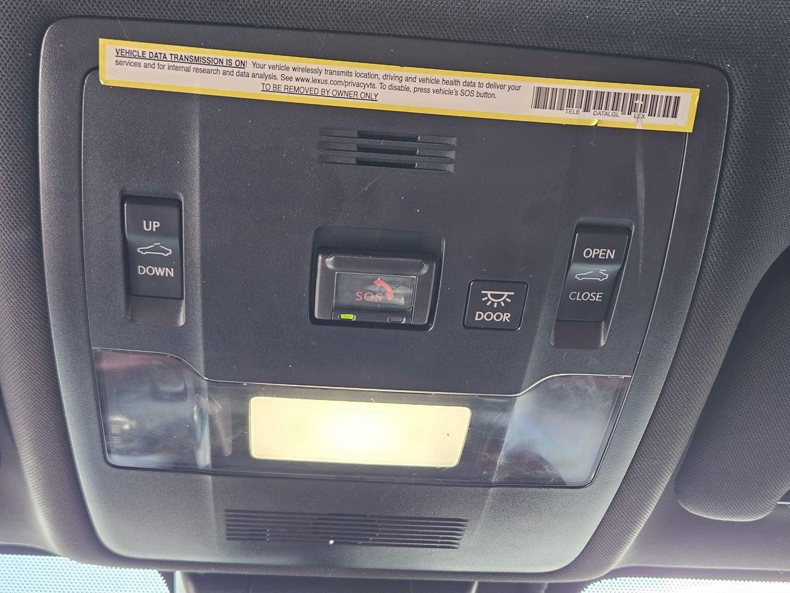 2023 Lexus IS IS 350 F SPORT