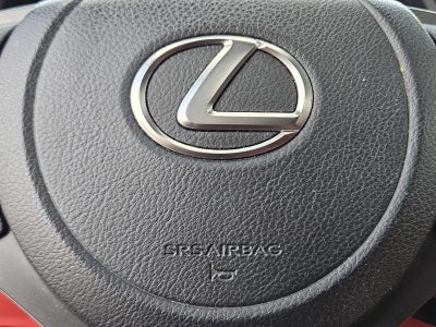 2023 Lexus IS IS 350 F SPORT