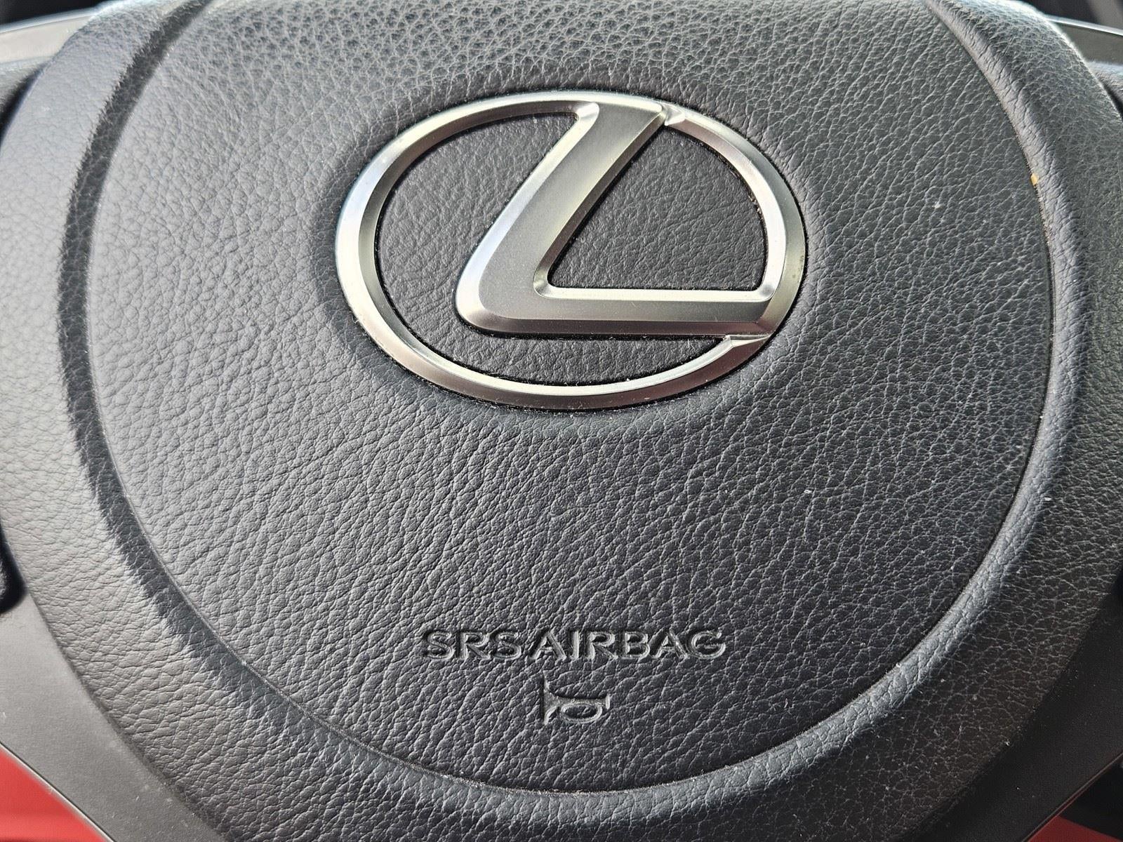 2023 Lexus IS IS 350 F SPORT