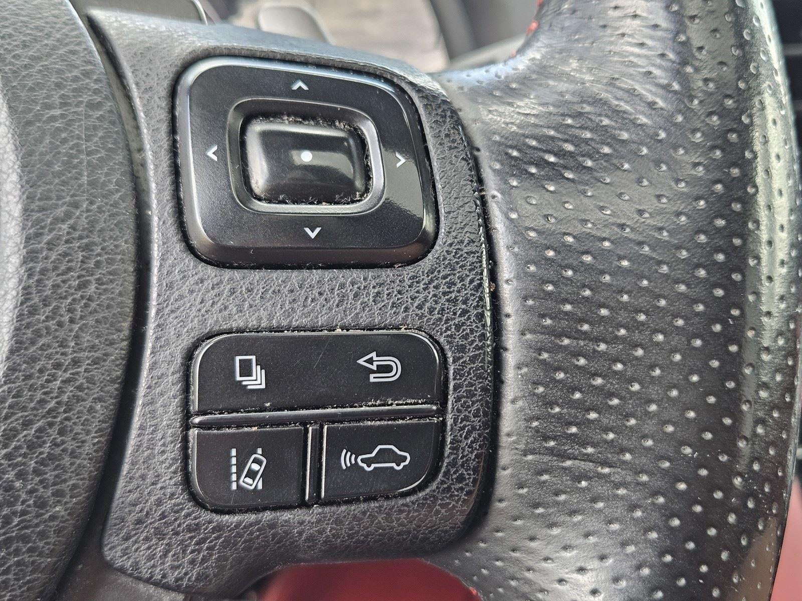 2023 Lexus IS IS 350 F SPORT