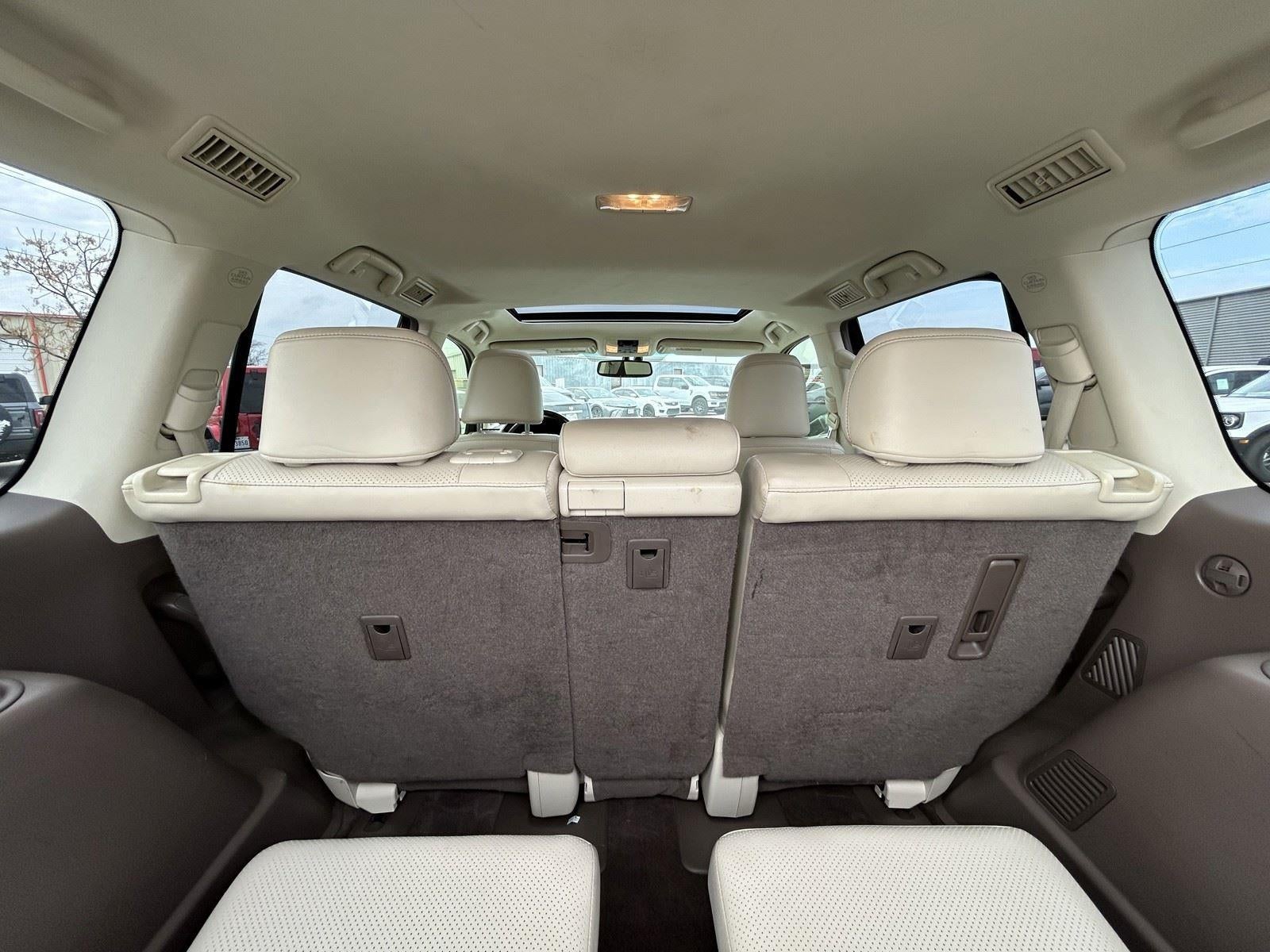 2014 Lexus GX 460 Luxury
