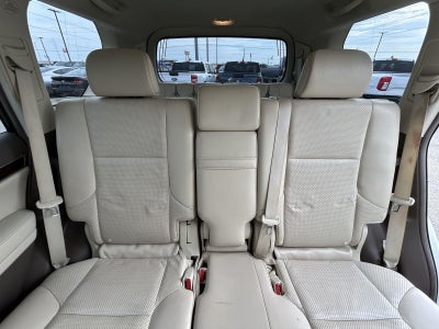 2014 Lexus GX 460 Luxury