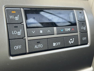 2014 Lexus GX 460 Luxury