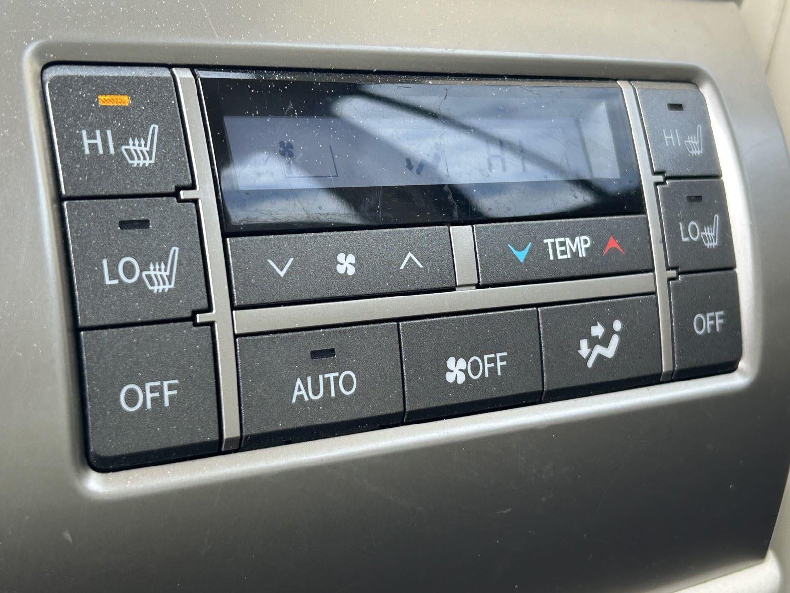 2014 Lexus GX 460 Luxury