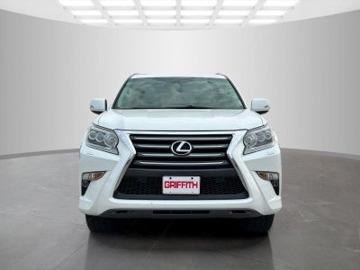 2014 Lexus GX 460 Luxury