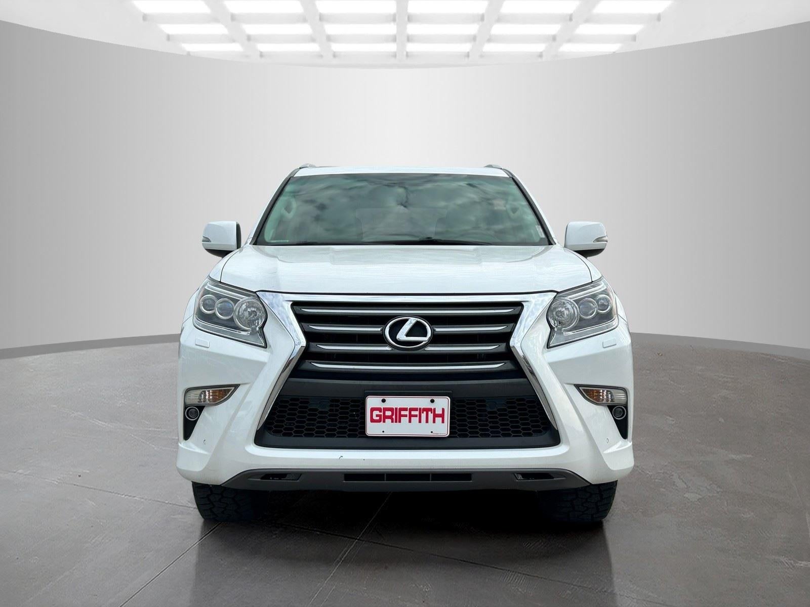 2014 Lexus GX 460 Luxury