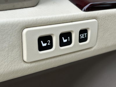 2014 Lexus GX 460 Luxury