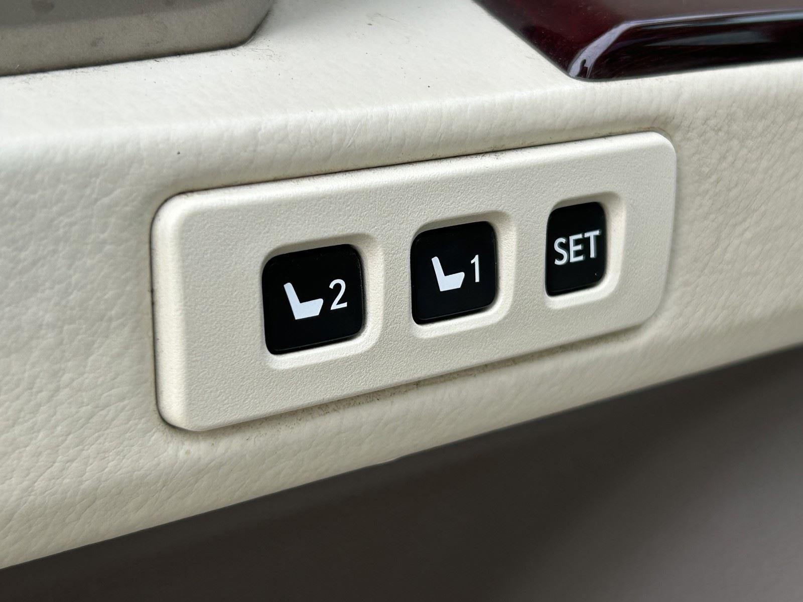 2014 Lexus GX 460 Luxury