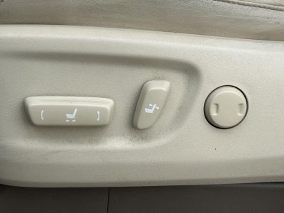 2014 Lexus GX 460 Luxury