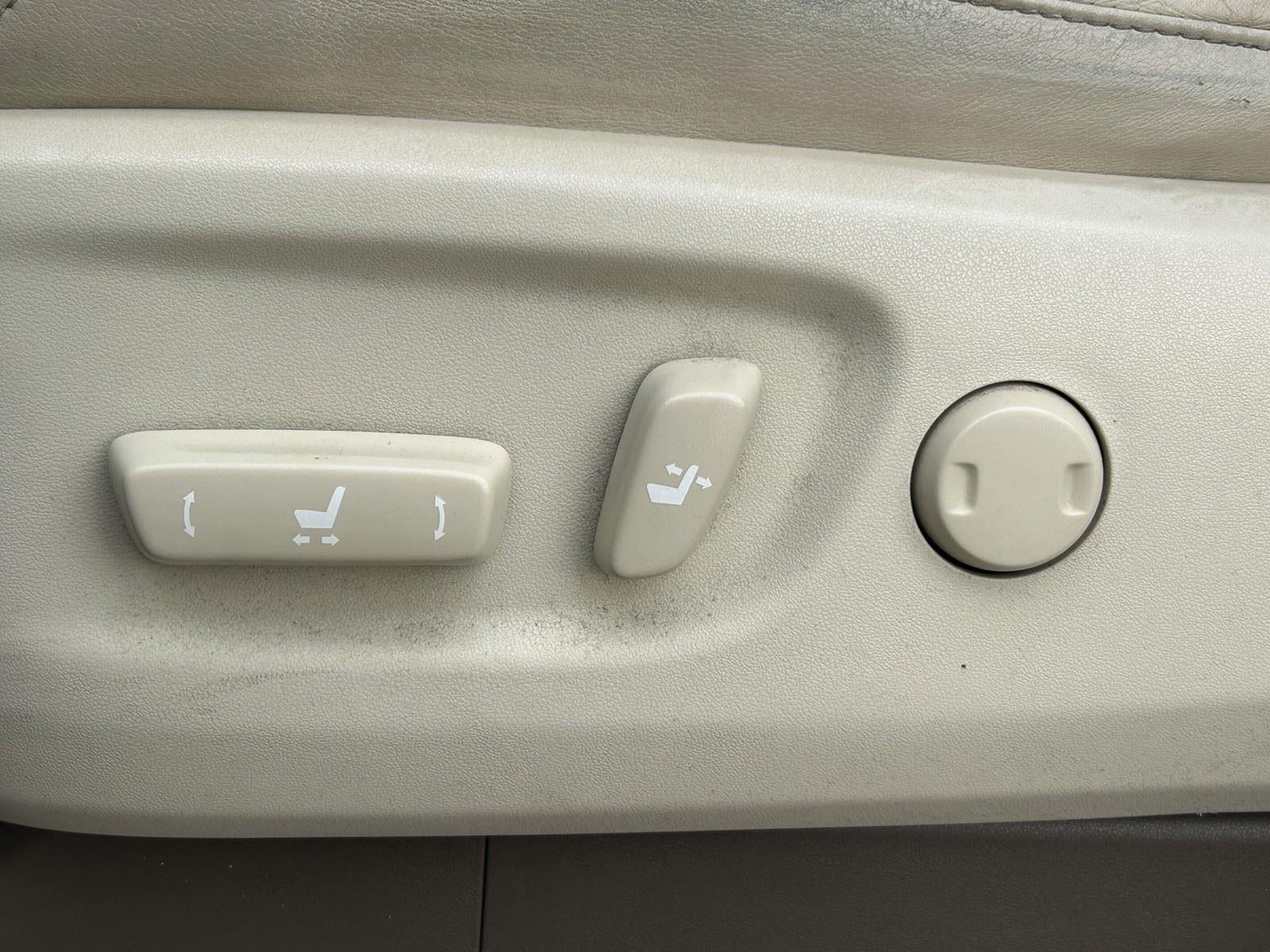 2014 Lexus GX 460 Luxury