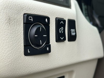 2014 Lexus GX 460 Luxury