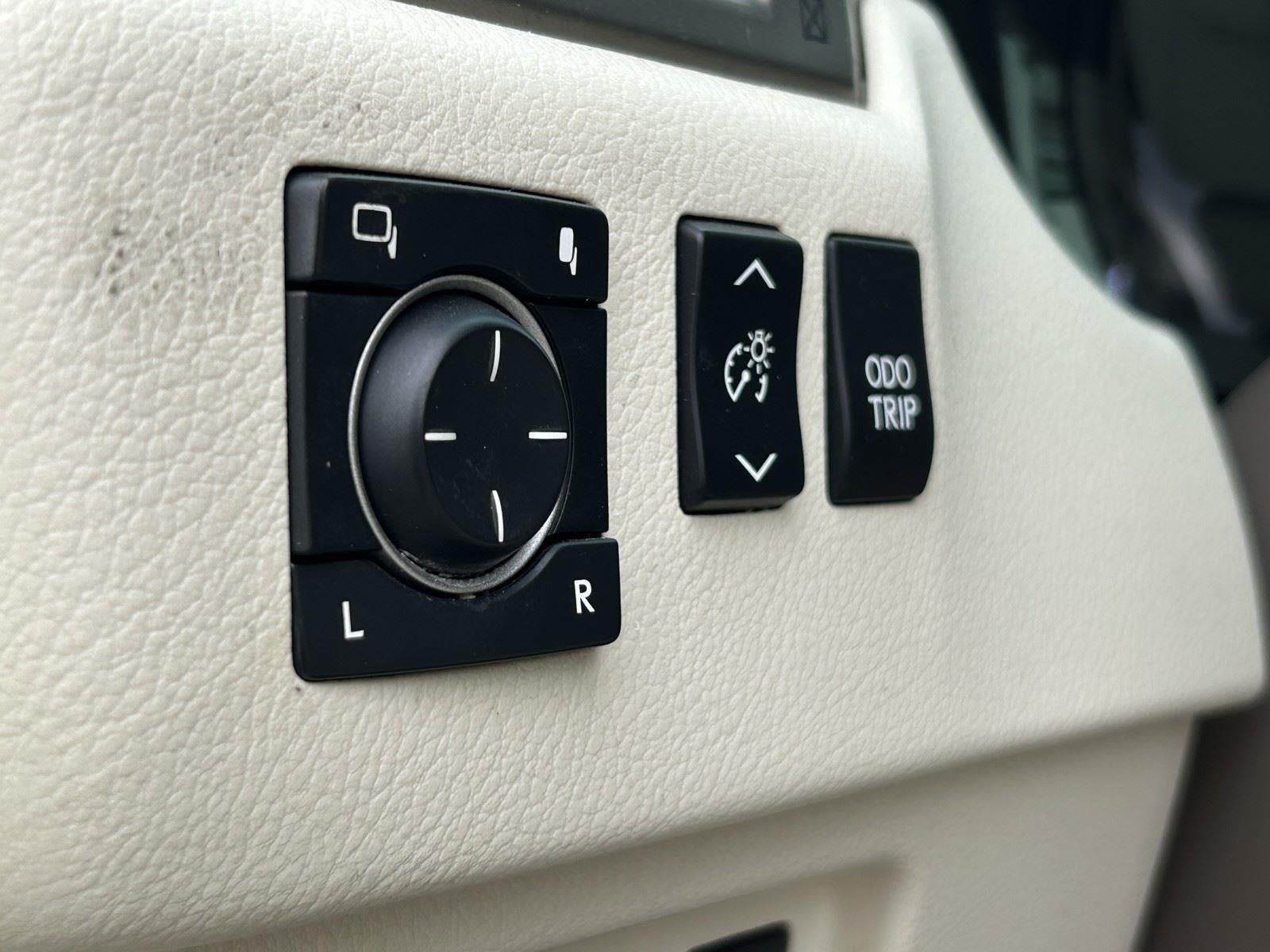 2014 Lexus GX 460 Luxury