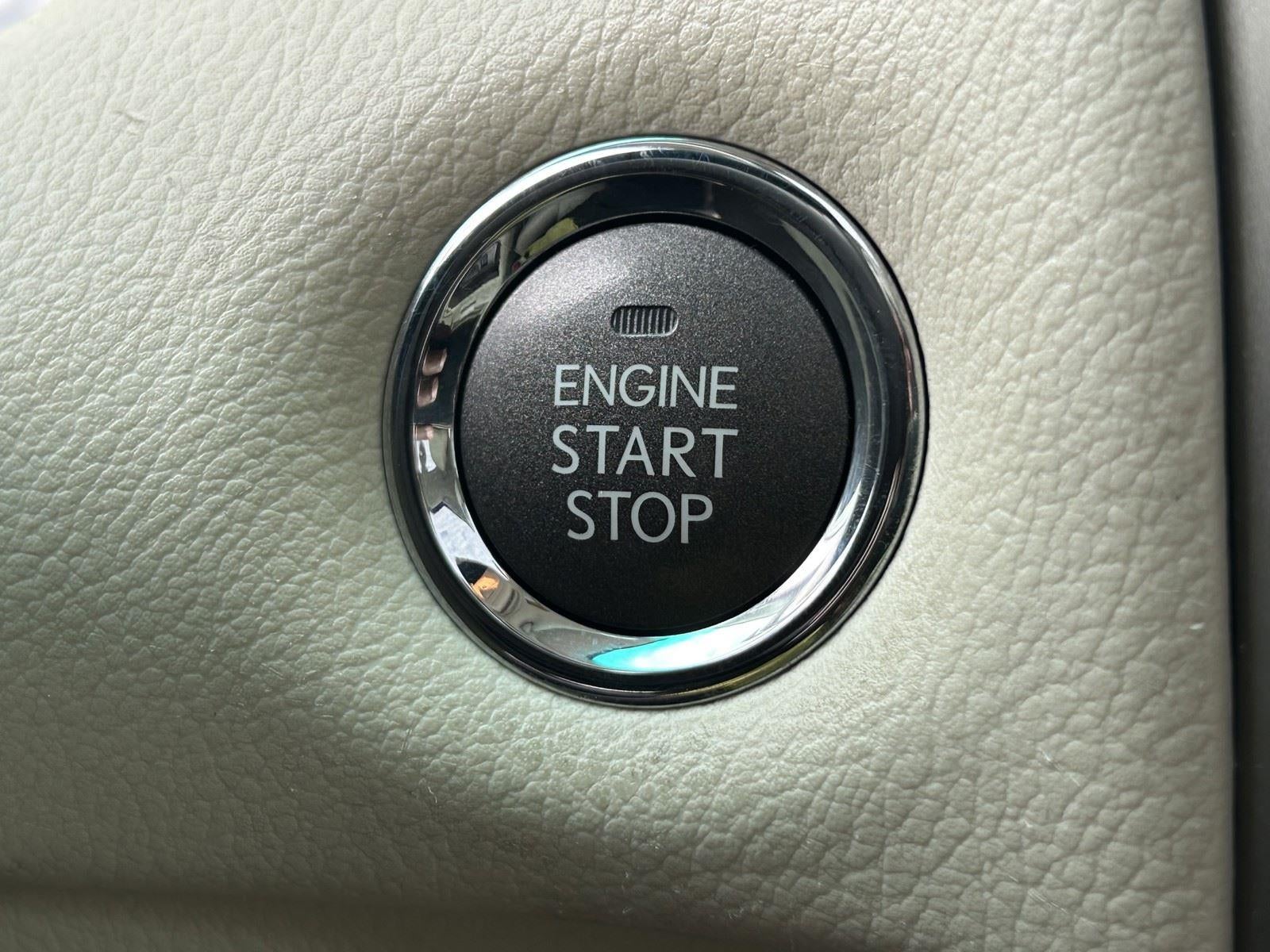 2014 Lexus GX 460 Luxury