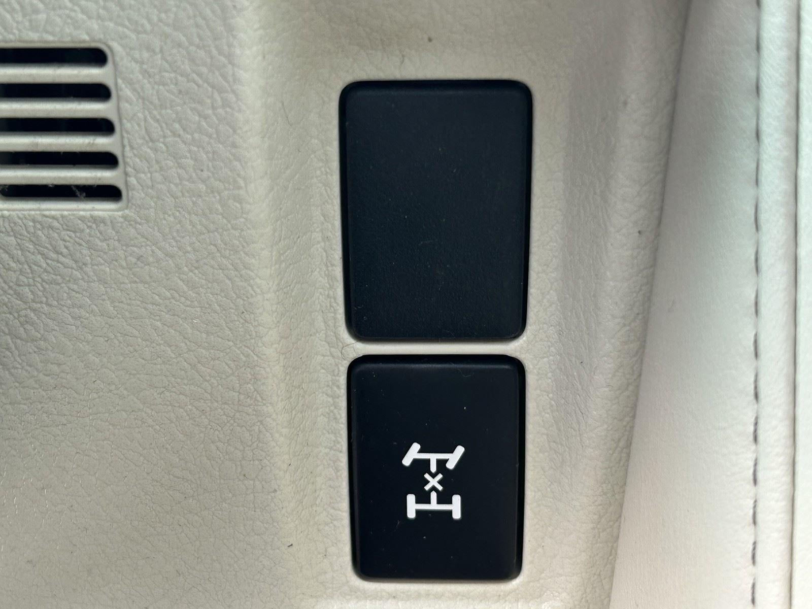 2014 Lexus GX 460 Luxury