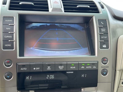 2014 Lexus GX 460 Luxury