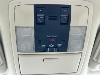 2014 Lexus GX 460 Luxury