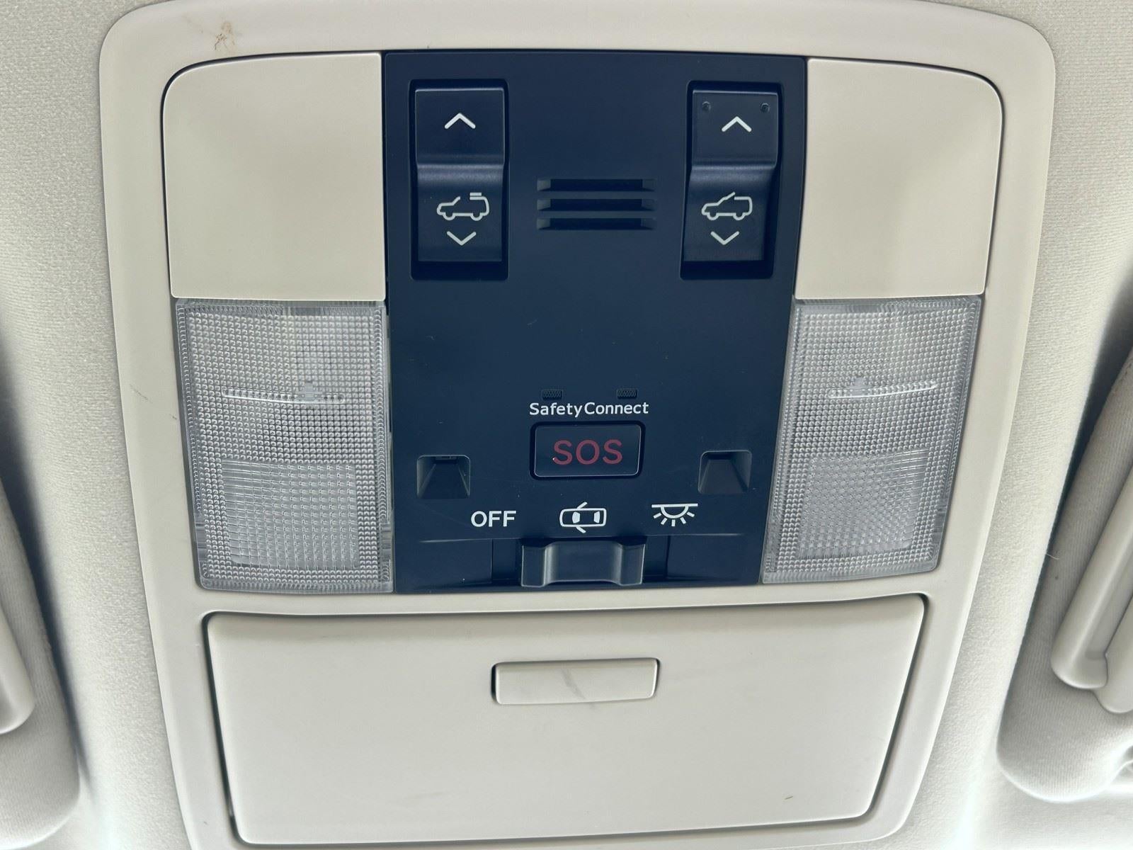 2014 Lexus GX 460 Luxury