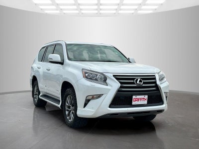 2014 Lexus GX 460 Luxury