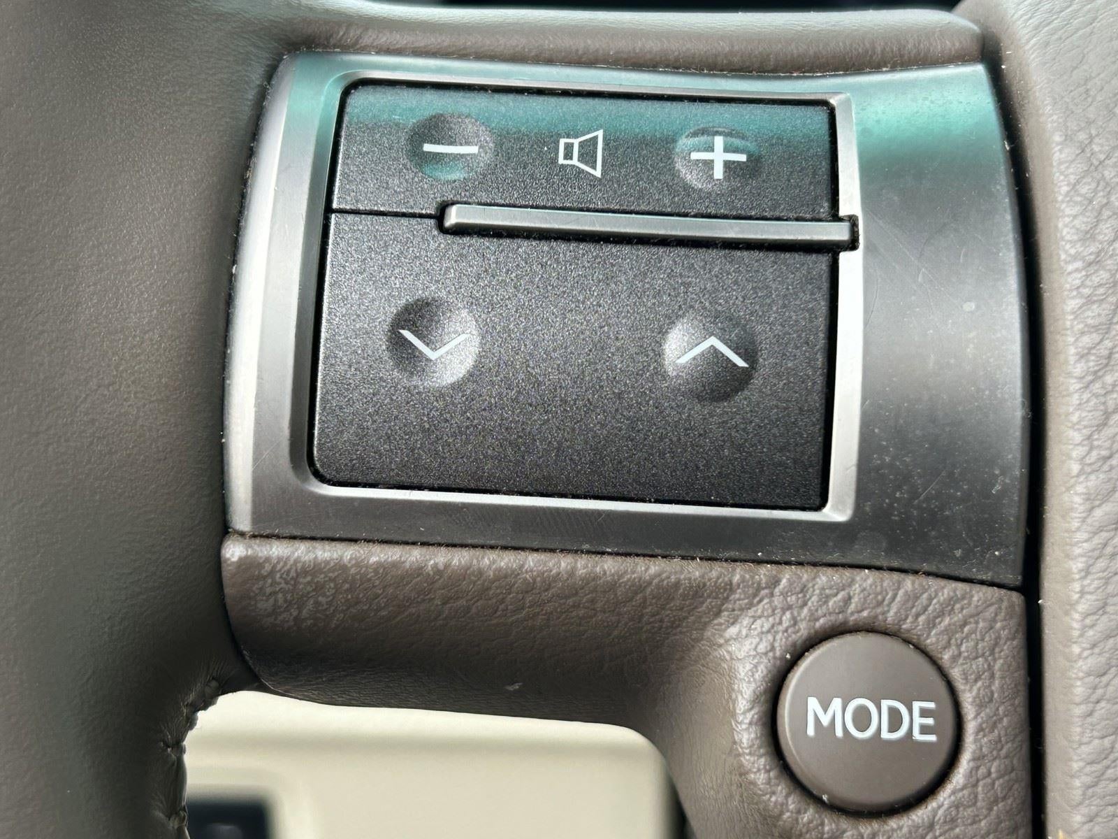 2014 Lexus GX 460 Luxury