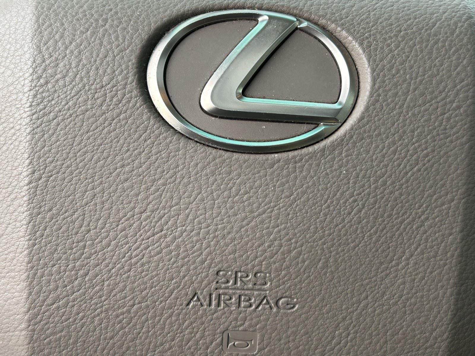 2014 Lexus GX 460 Luxury