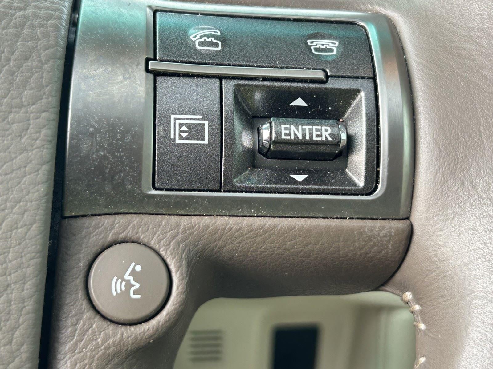 2014 Lexus GX 460 Luxury