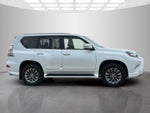 2014 Lexus GX 460 Luxury