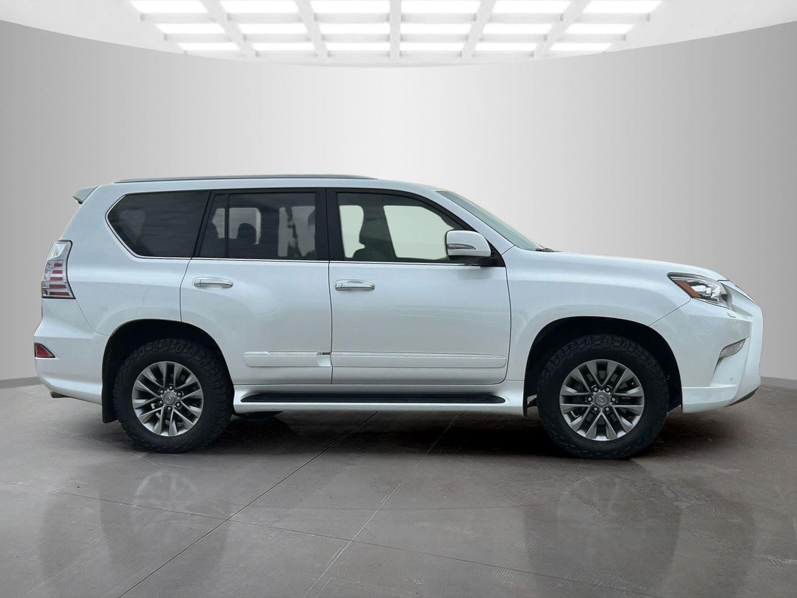 2014 Lexus GX 460 Luxury