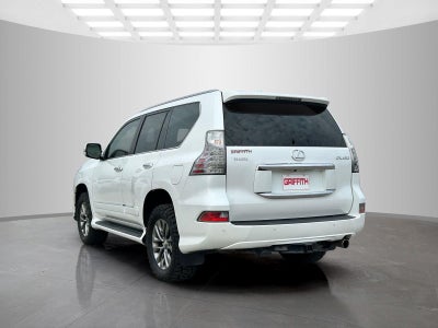 2014 Lexus GX 460 Luxury