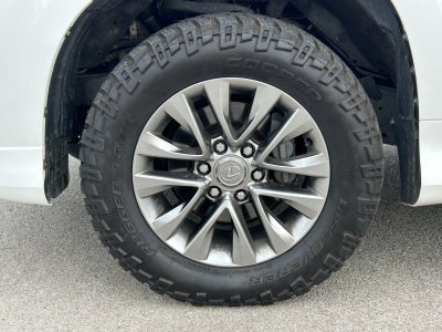 2014 Lexus GX 460 Luxury