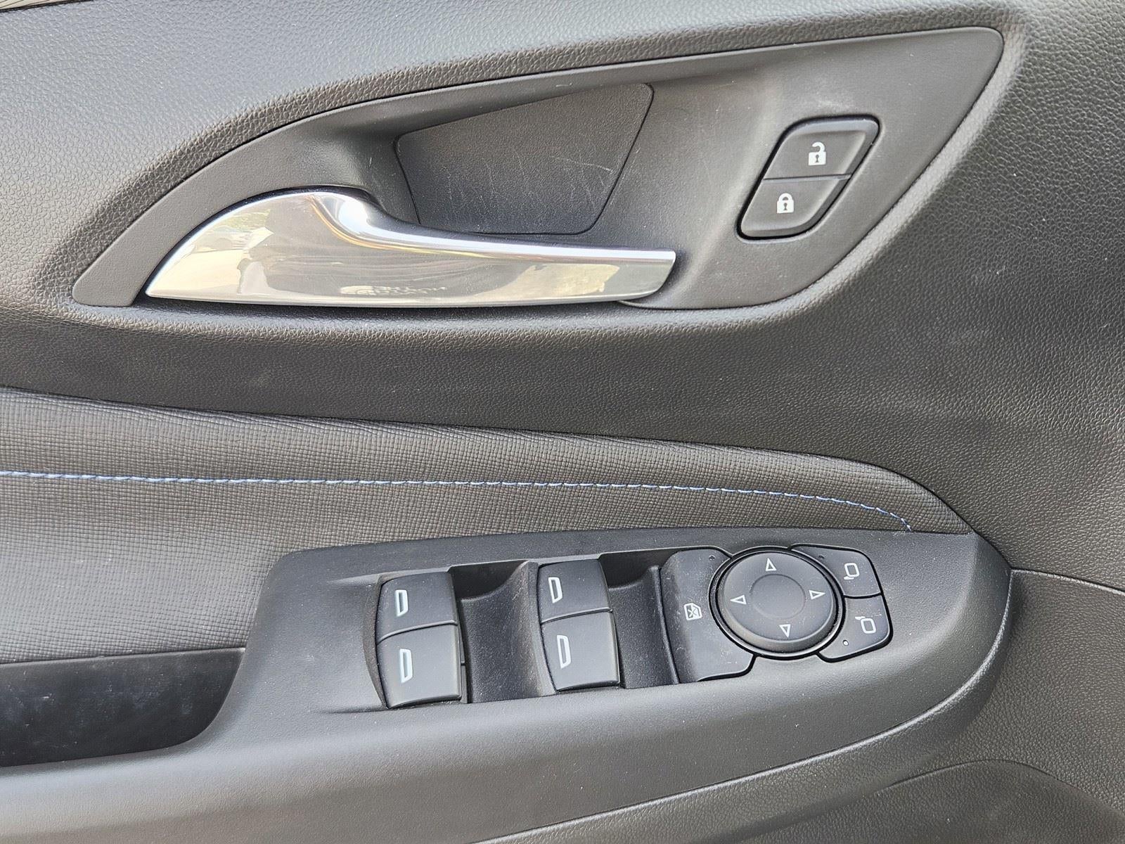 2025 Buick Envista Sport Touring