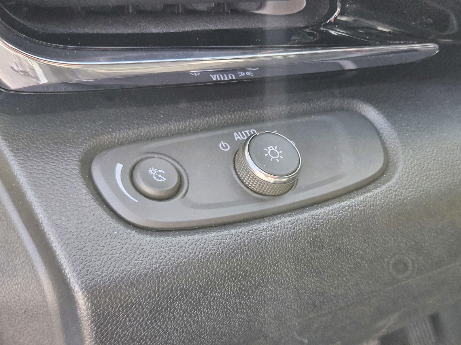 2025 Buick Envista Sport Touring