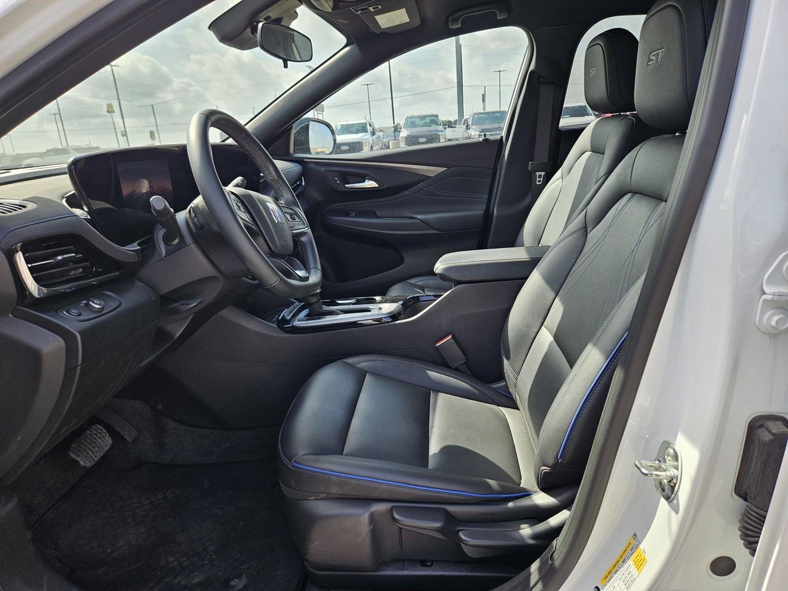 2025 Buick Envista Sport Touring