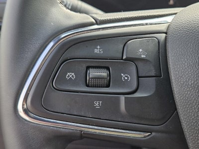 2025 Buick Envista Sport Touring