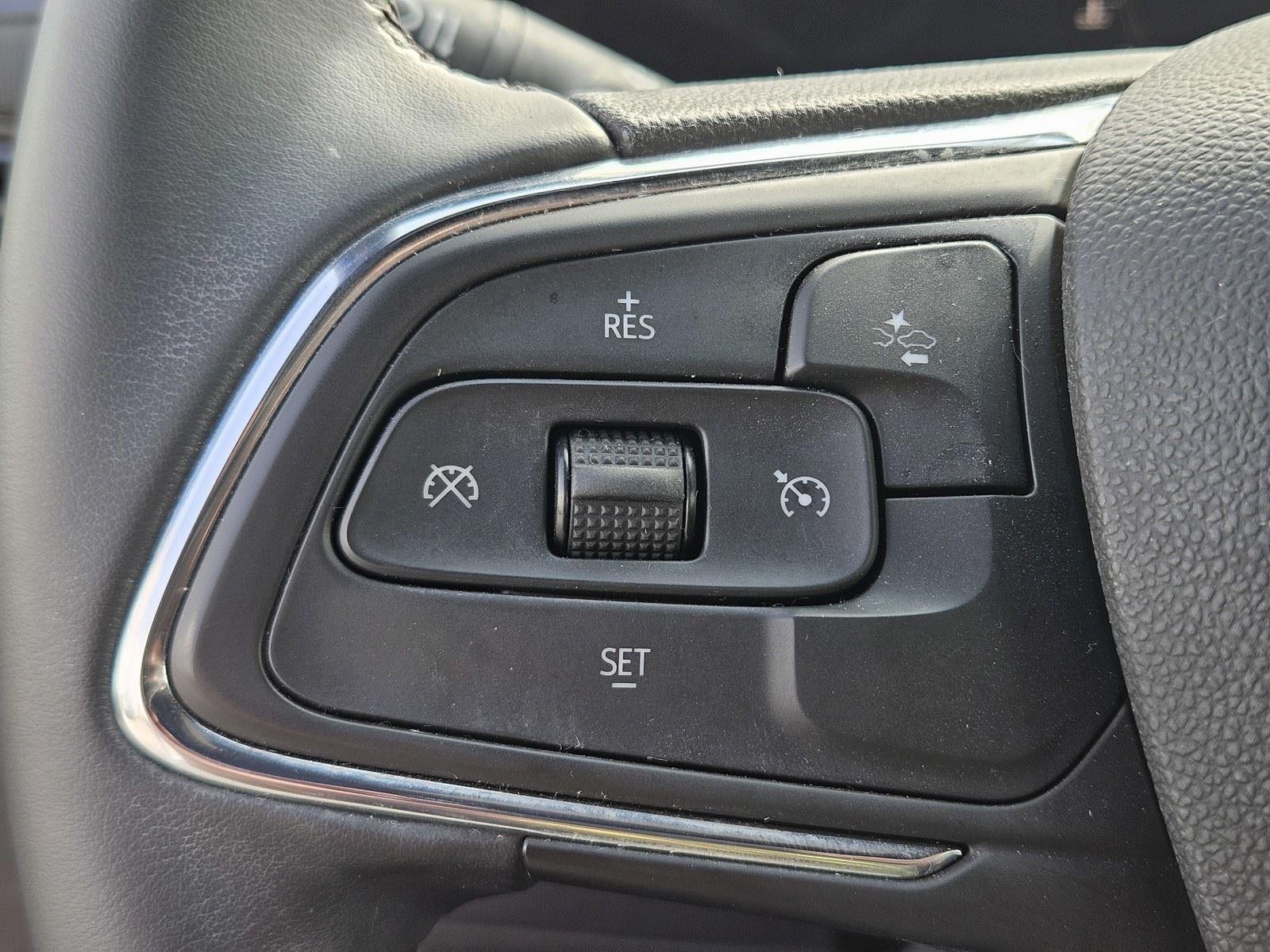 2025 Buick Envista Sport Touring