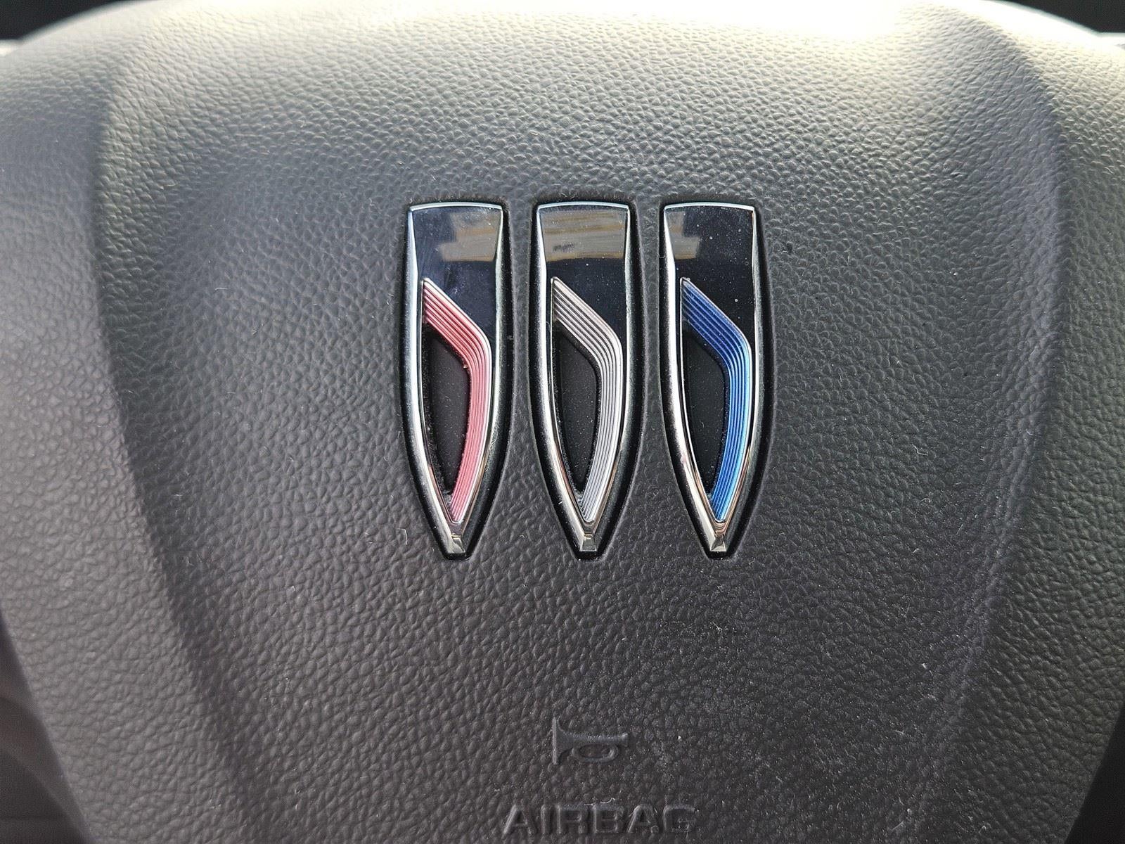 2025 Buick Envista Sport Touring