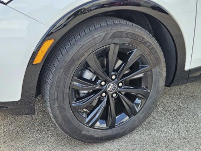 2025 Buick Envista Sport Touring