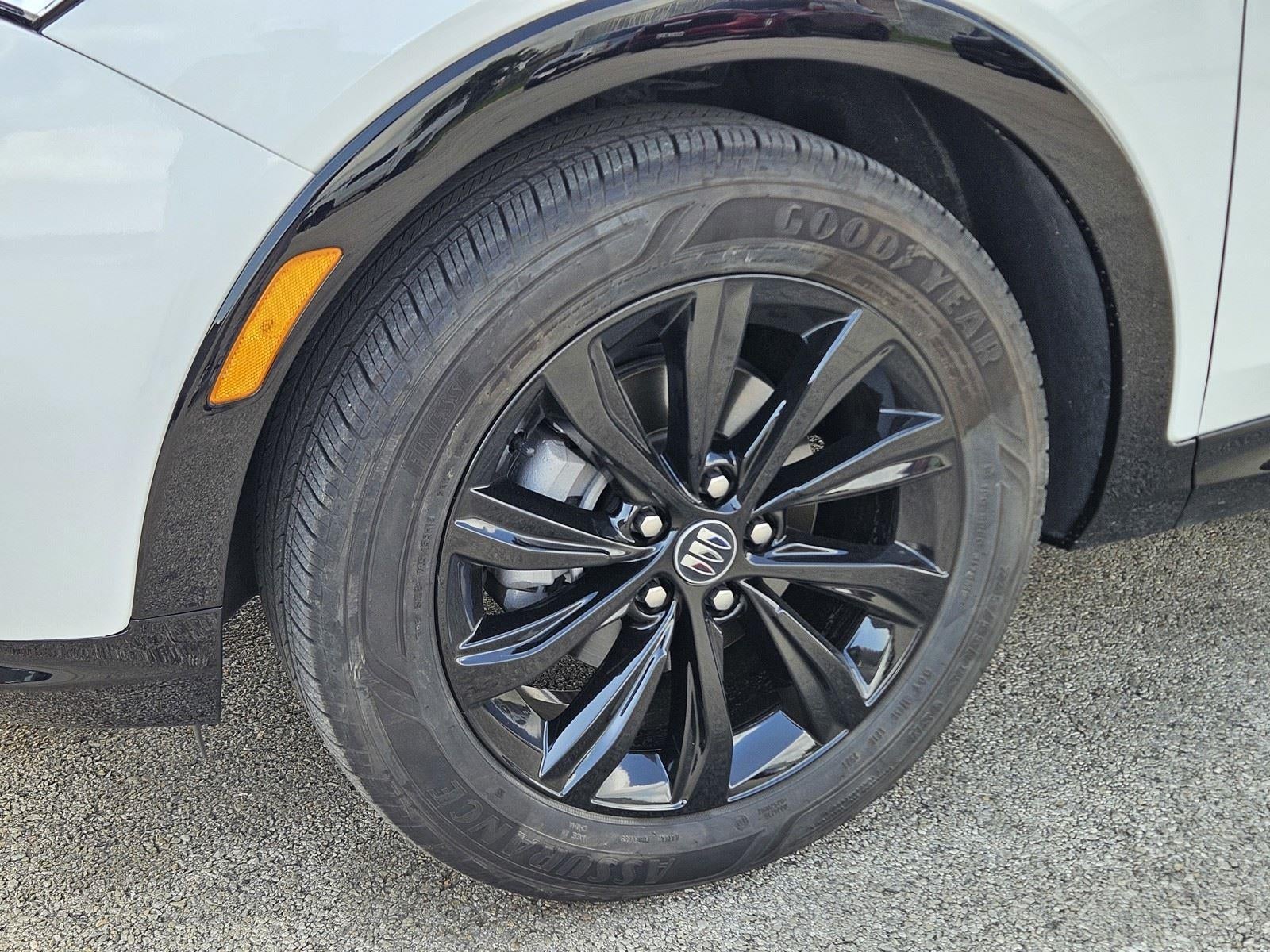 2025 Buick Envista Sport Touring