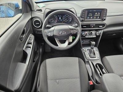 2019 Hyundai Kona SE