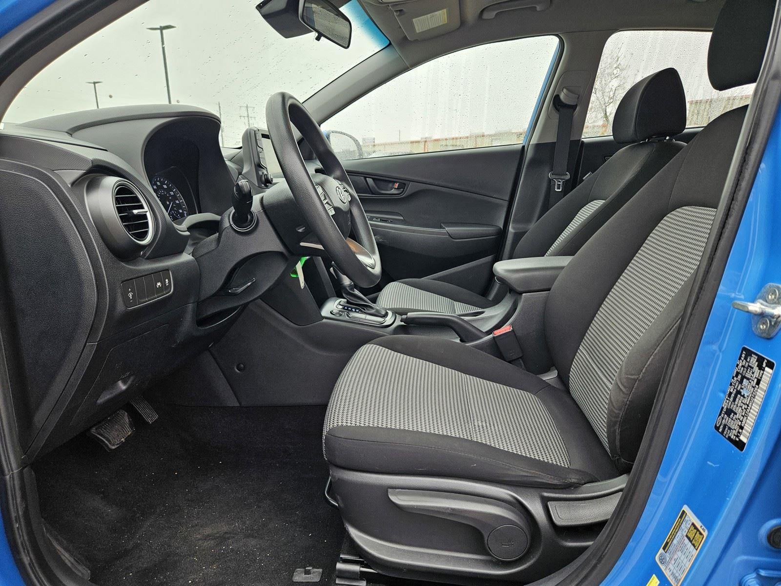 2019 Hyundai Kona SE