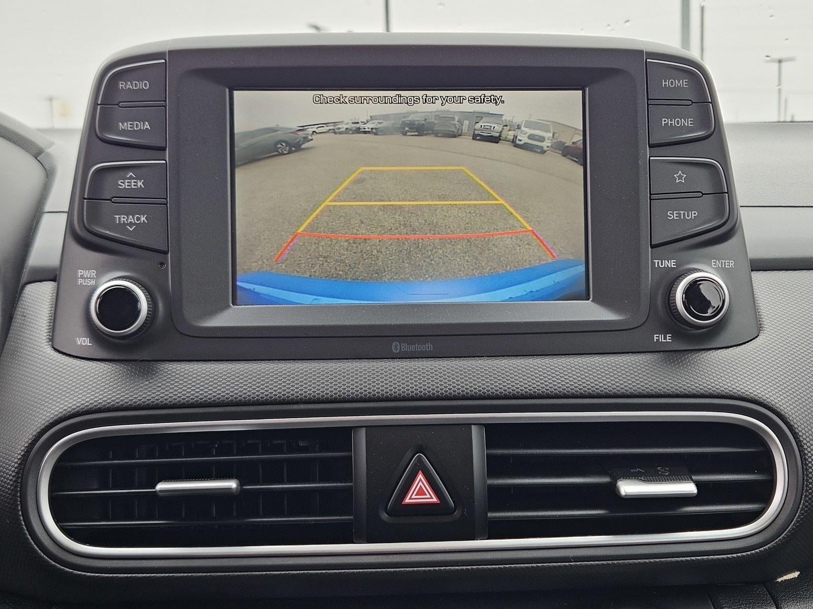 2019 Hyundai Kona SE